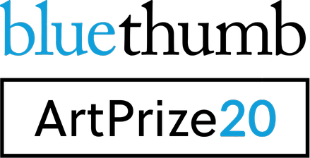 Bluethumb Art Prize Sponsors